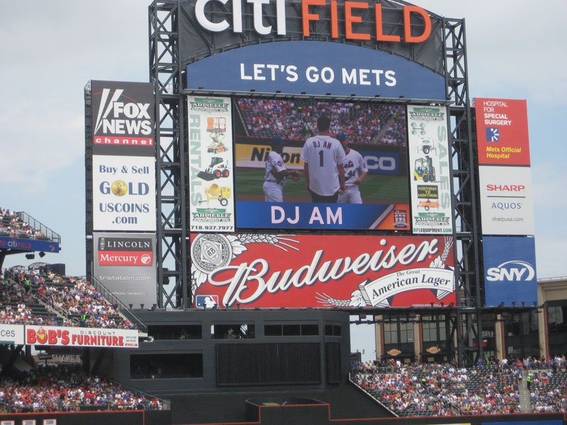 Illustration for article titled The 2009 New York Mets: A Season Of Failure